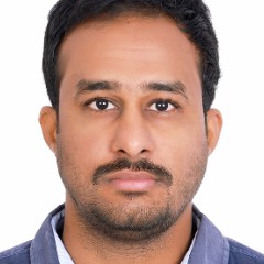 Vineeth Reddy