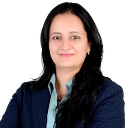 Nikita Pandey