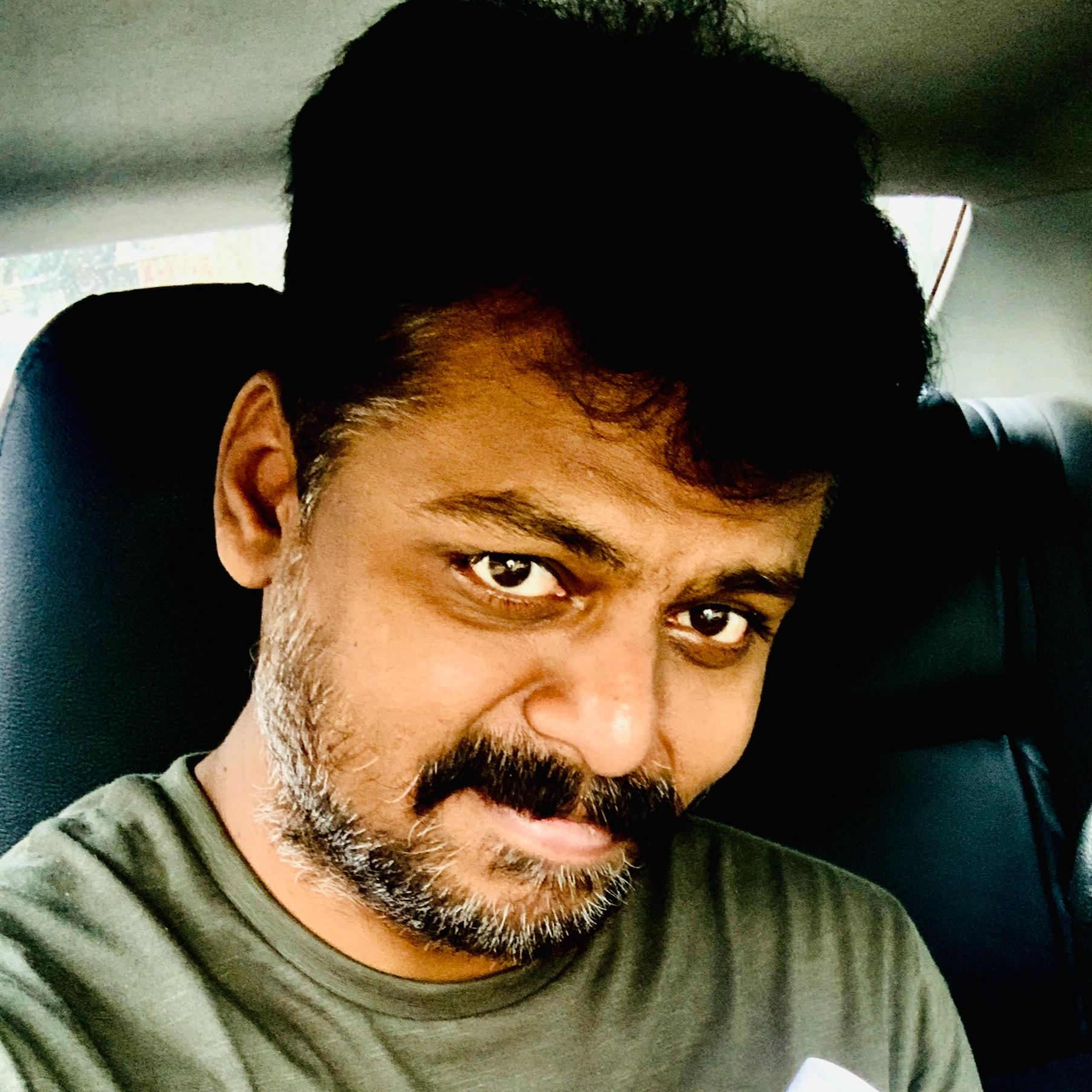 Raj Kumar
