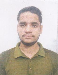 Prashant Singh