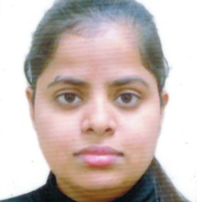 Rashmi Kangra