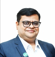 SHASHIDHAR K