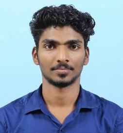 VISHNU M