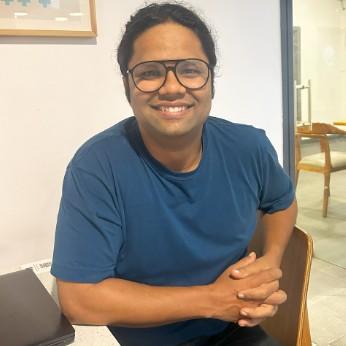 Shreyash Vishwaroop