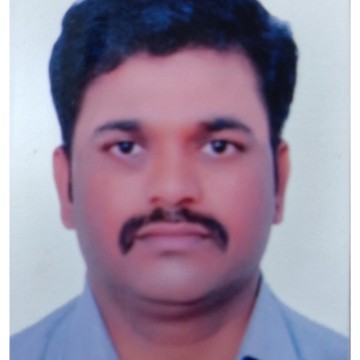 YALLAPPA PRADHANI