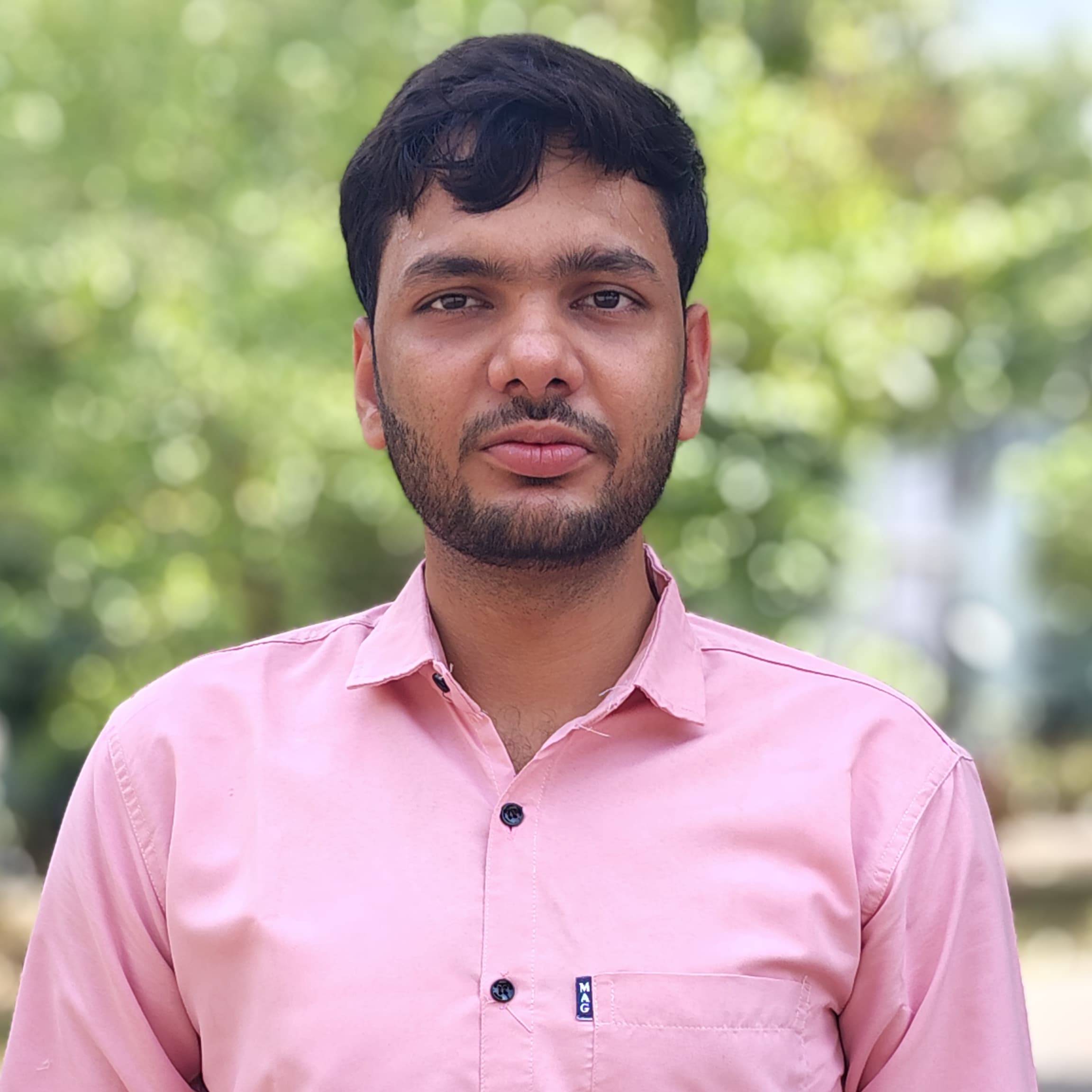 TEJNARAYAN SHARMA