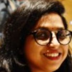 Ipsita Acharya
