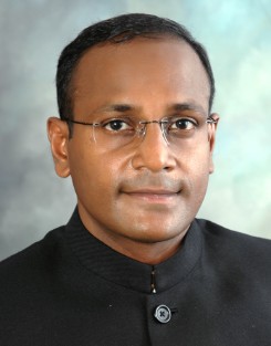 Purushottam Basava