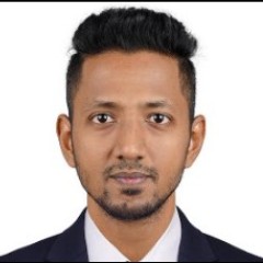MOOKESH SUBRAMANIAN