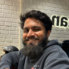 Furqaan Shah