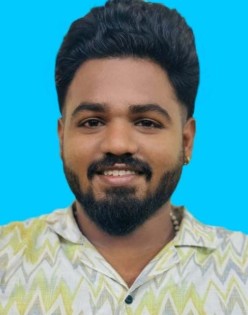 VIGNESH J