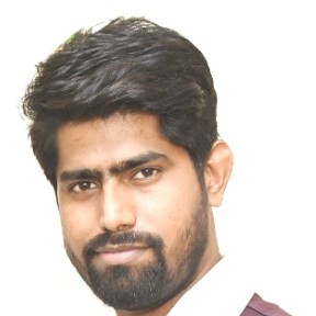 Jitendra Gehlot