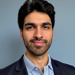 Anirudh Tayal
