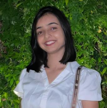 Muskan Verma