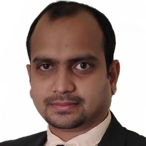 Saurabh Shrivastava