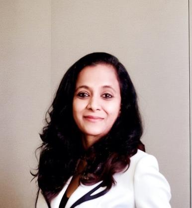 Sreeja C