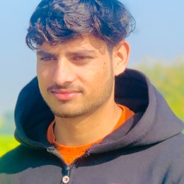 Ankit Kumar
