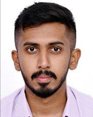 Kalyan Srinivasa