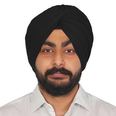 Tarandeep Singh Bhutani