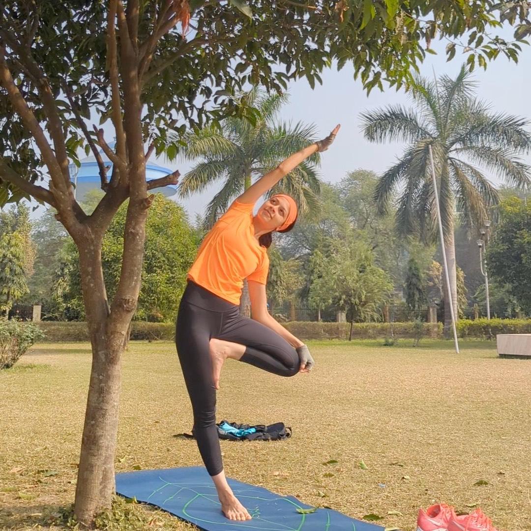 Vishakha Gattani