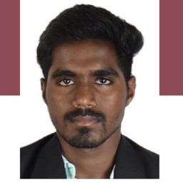 Naveen Kumar Reddy S