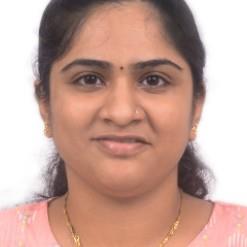 Meenal Gadakh