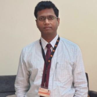 SYED MATIN AHMED
