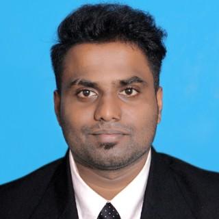 G Nishanth