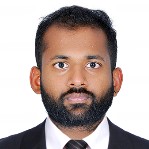 Ashique Thomas