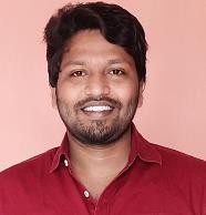 Praveen Kumar Ankuri