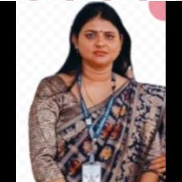 Sapna Raghav