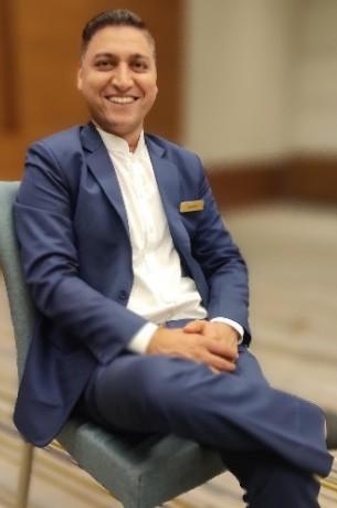 Sanjay Painuly
