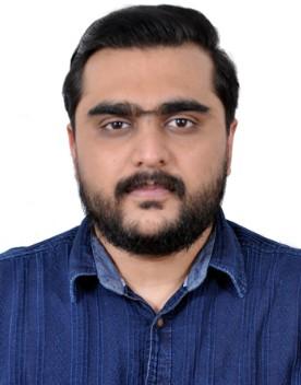 Joel Jolly Puthenpurackal