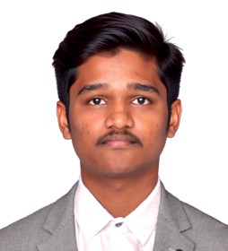 Asuwin Shanmugam R