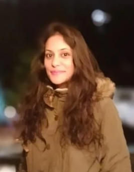 Somya Maheshwari