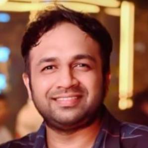 ASHISH AGARWAL