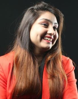 Aayushi Choudhary
