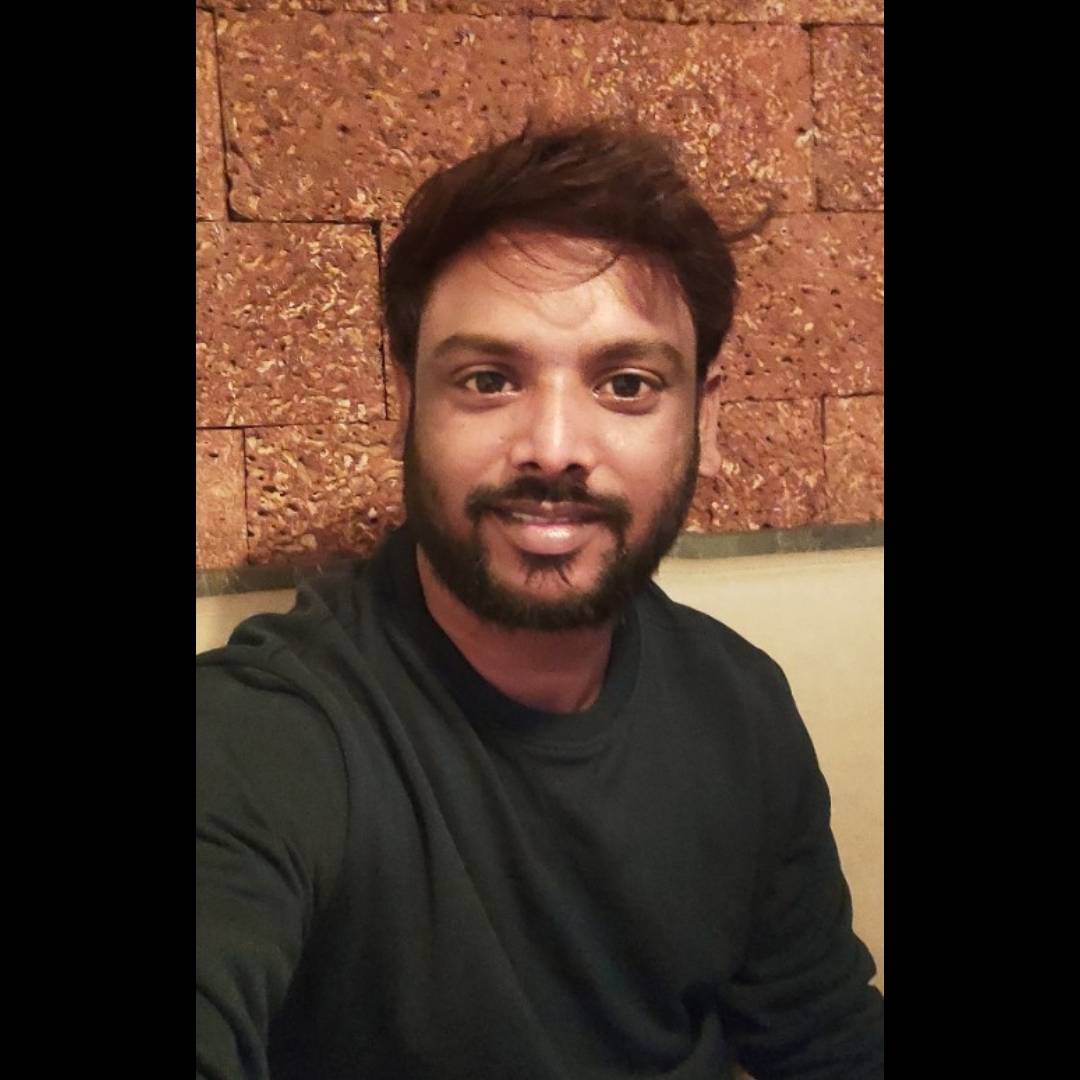 Avinash Jadhav
