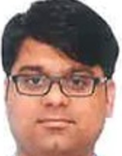 Sourav Jain