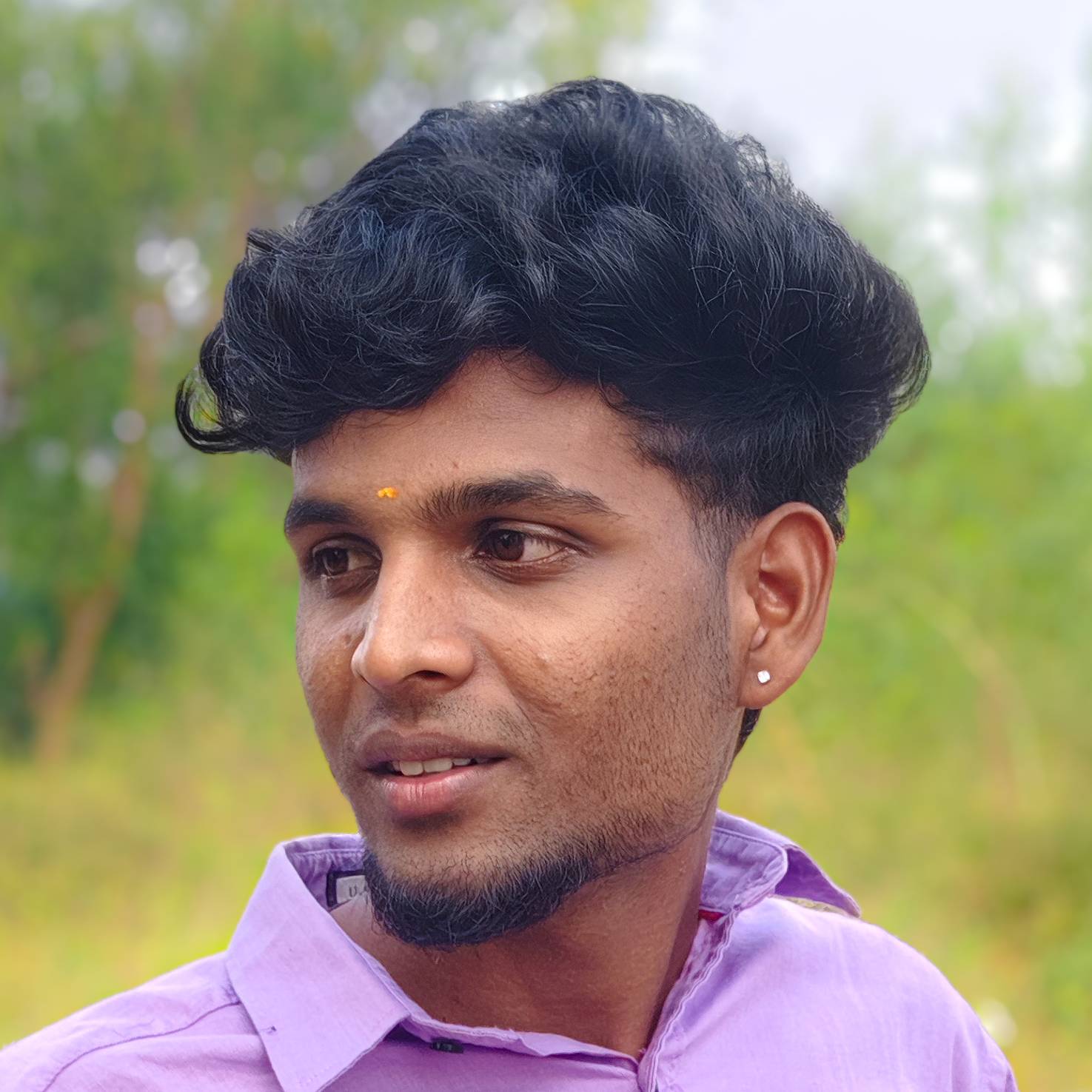 Srikanth V