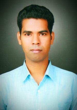 ANURAG MALI