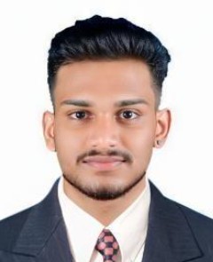YADULRAJ V V