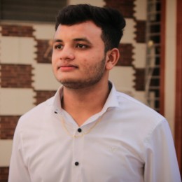 MEET PATEL