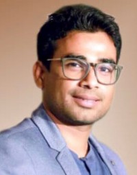 Krishna Purohit