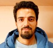 SAJAD AMIN BHAT
