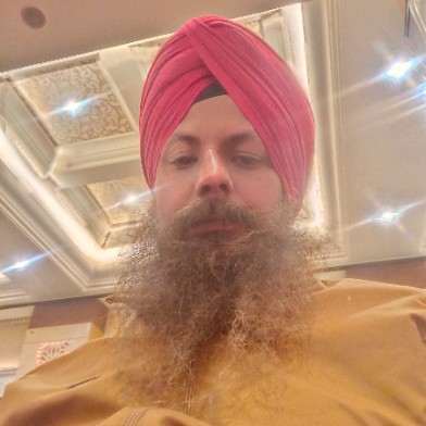 Jatinder Jit Singh