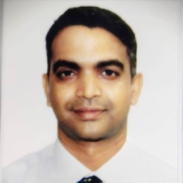 GANESH SUBRAMANIAM
