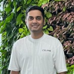 Devaish Kumar