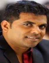 Vikas Seelan