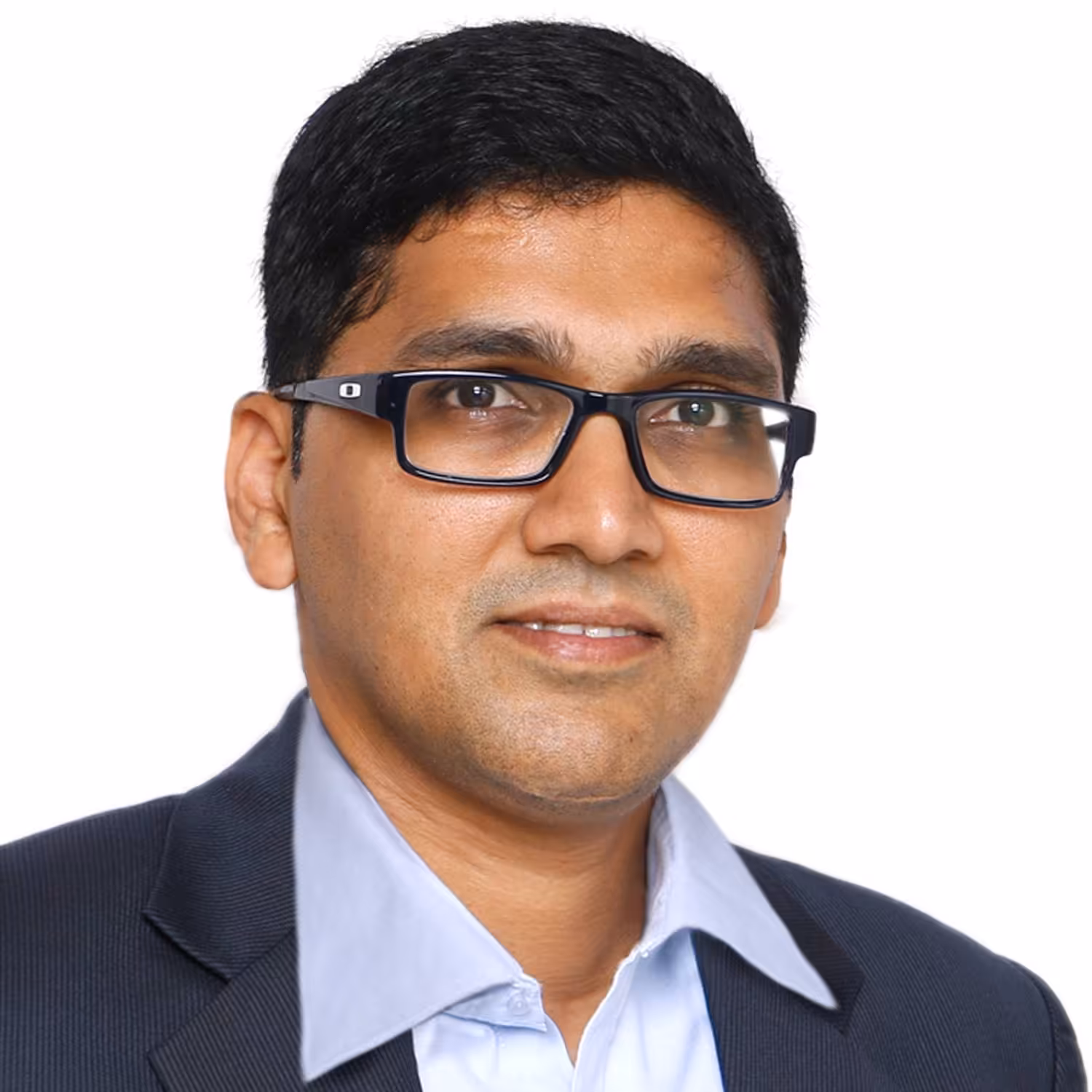 Niraj Kumar Mall, PMP